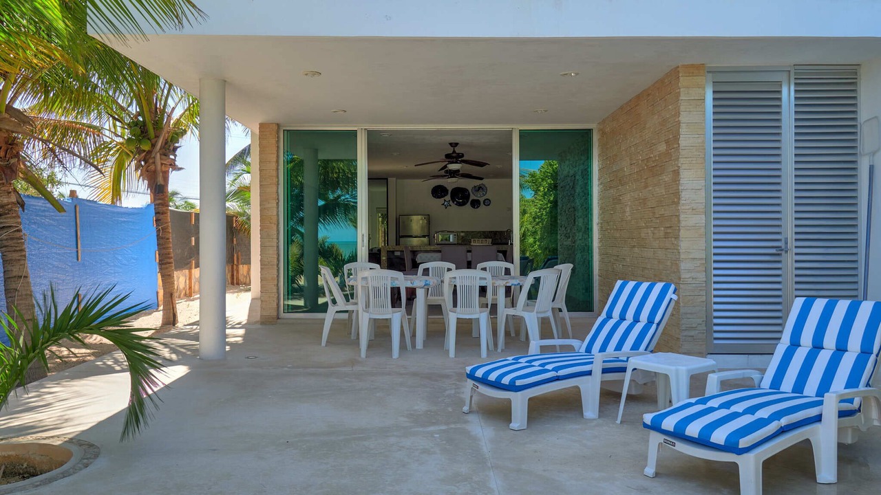 Photo of Outdoor in Chicxulub Puerto