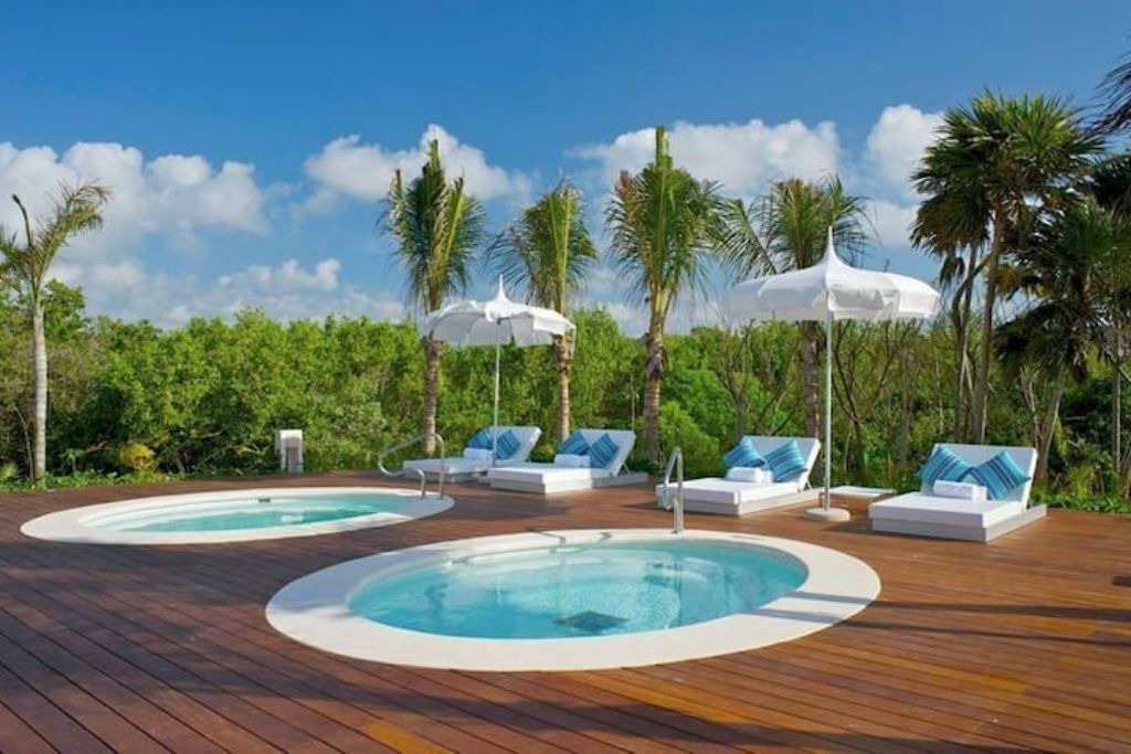 Photo of Outdoor in Gonzalo Guerrero