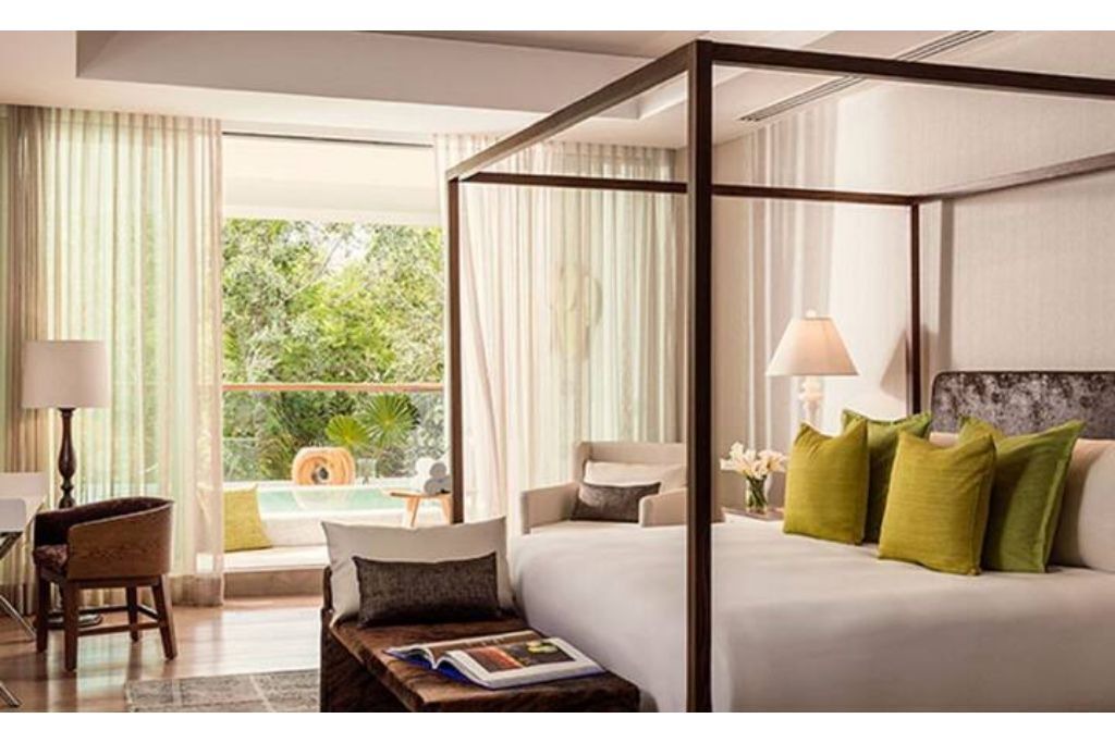 Photo of Bedroom in Gonzalo Guerrero