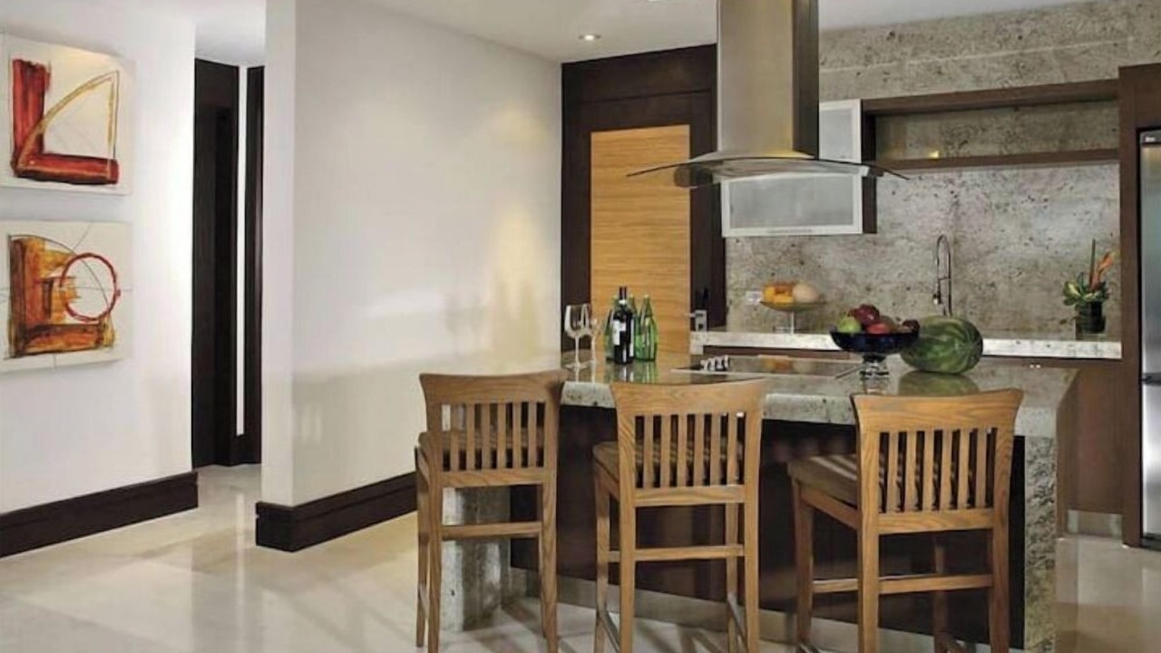 Photo of Kitchen in Gonzalo Guerrero