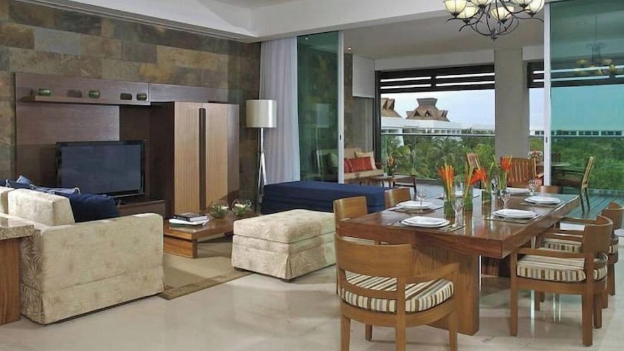 Photo of Livingroom in Gonzalo Guerrero