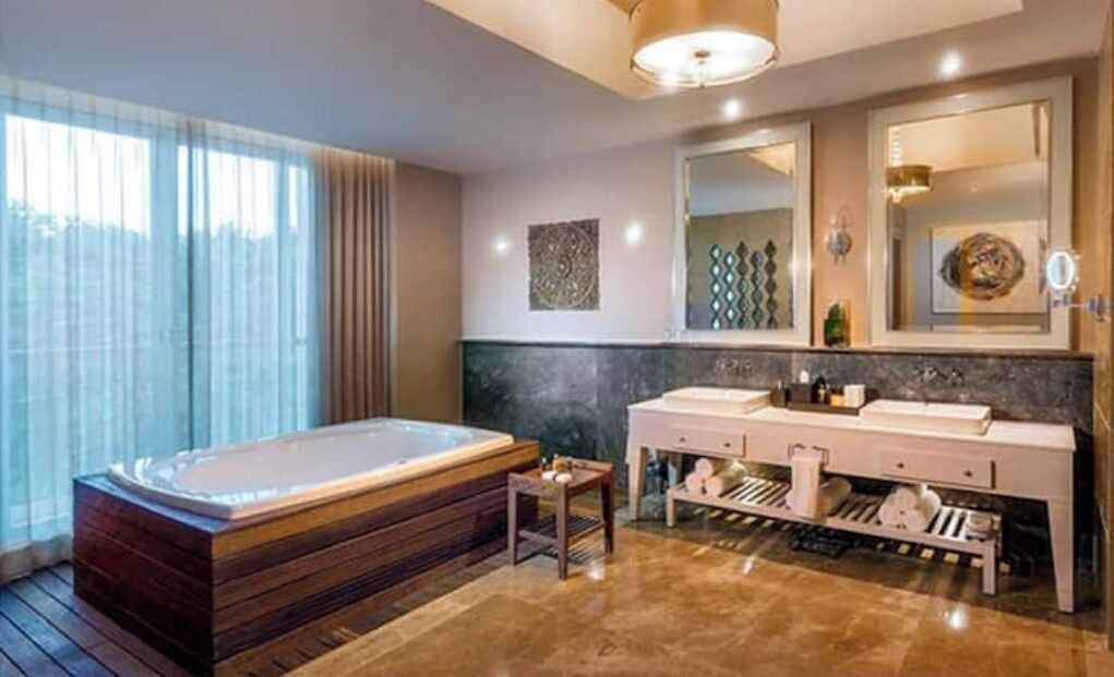 Photo of Bathroom in Gonzalo Guerrero