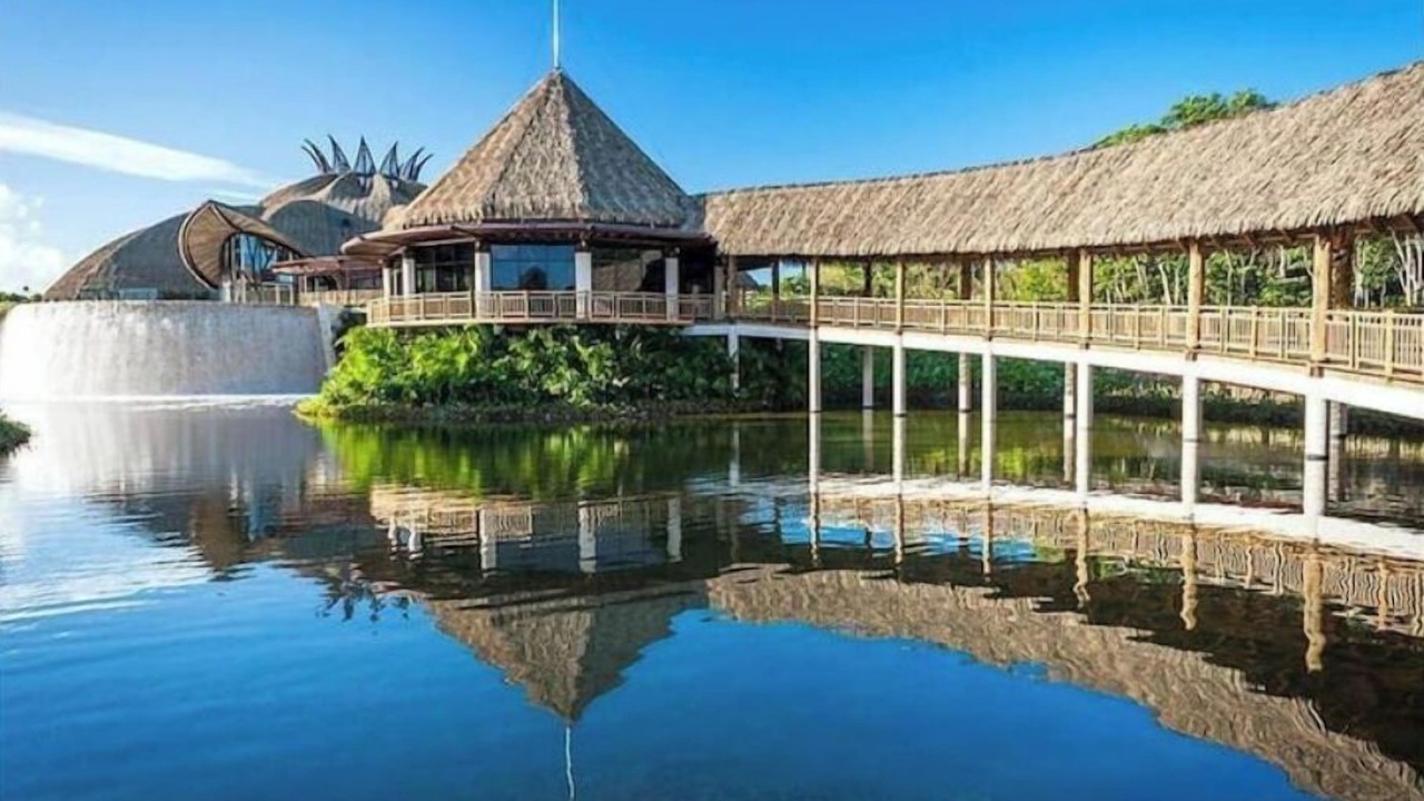 Photo of Outdoor in Gonzalo Guerrero