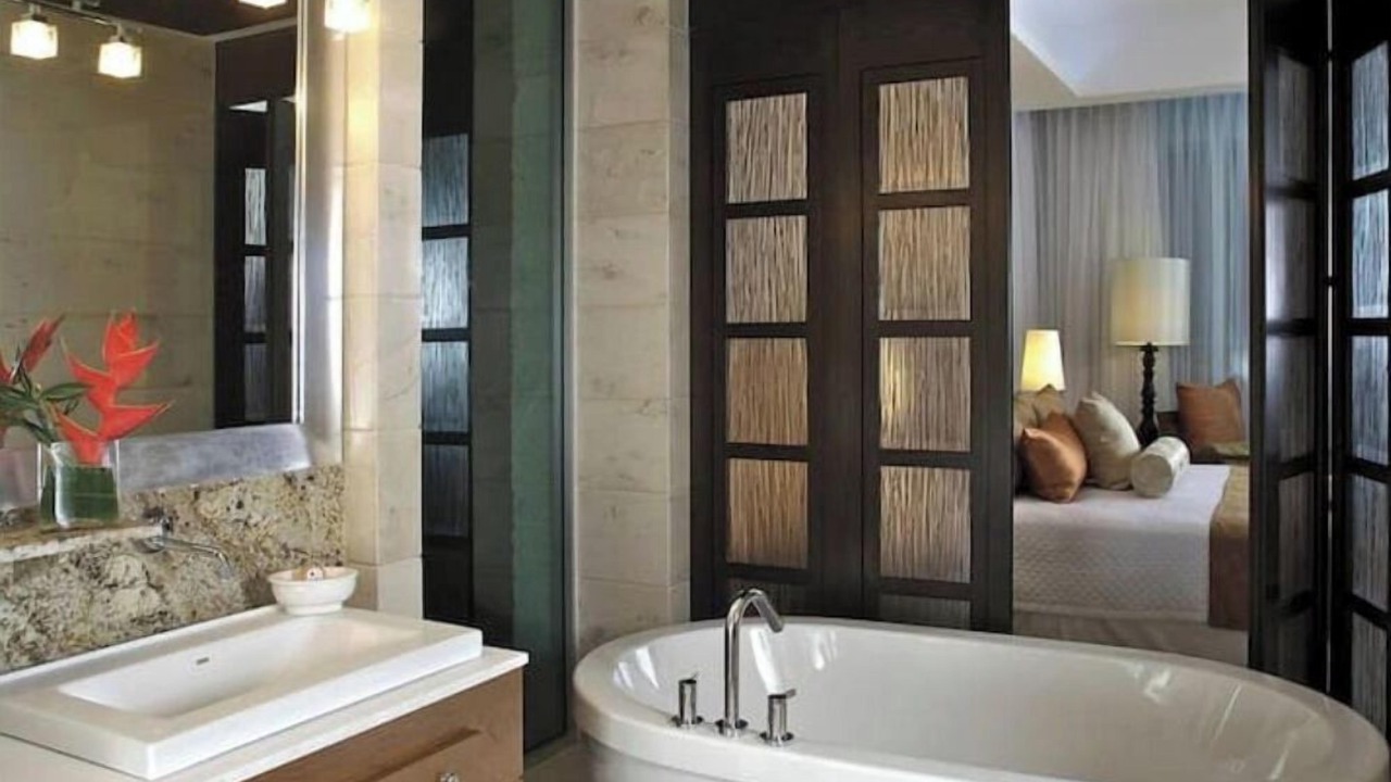 Photo of Bathroom in Gonzalo Guerrero