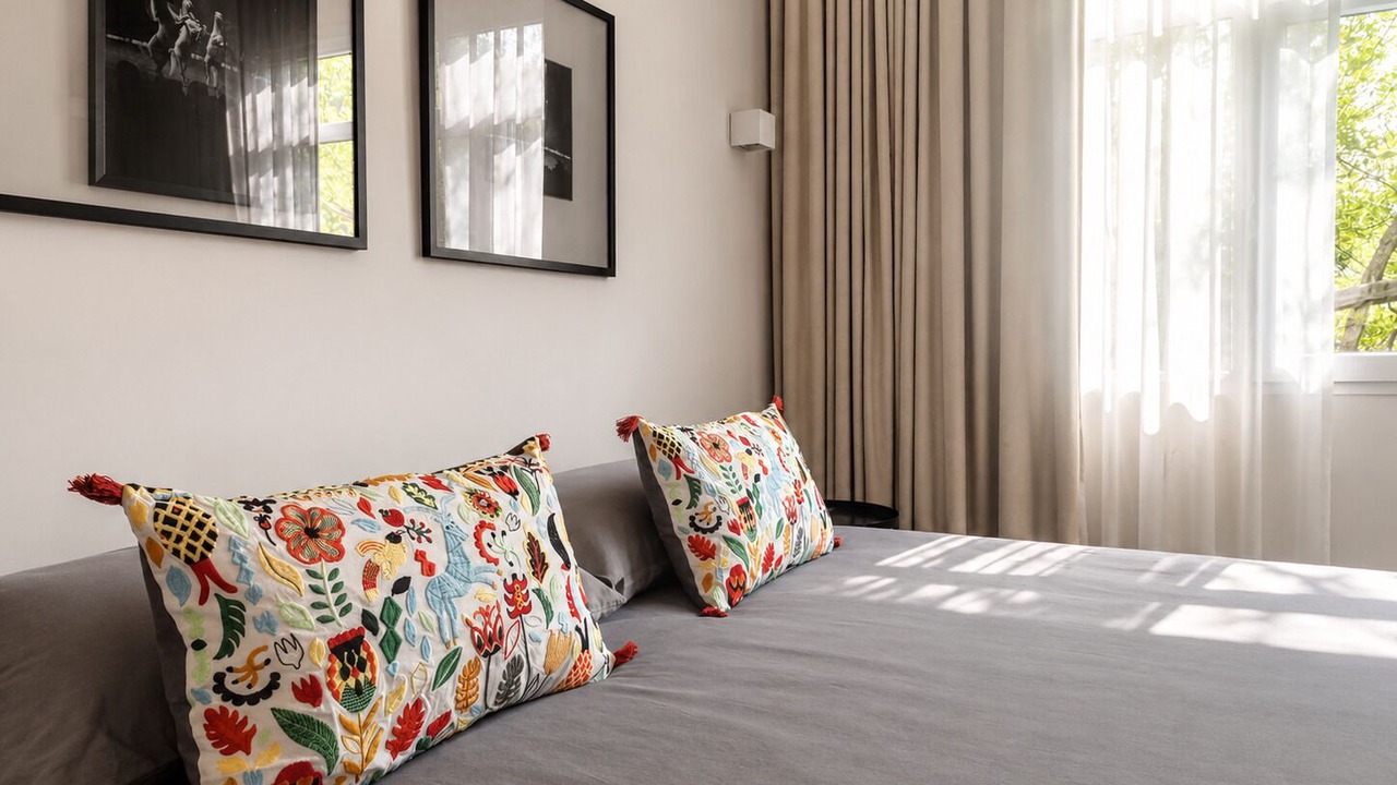 Photo of Bedroom in Polanquito