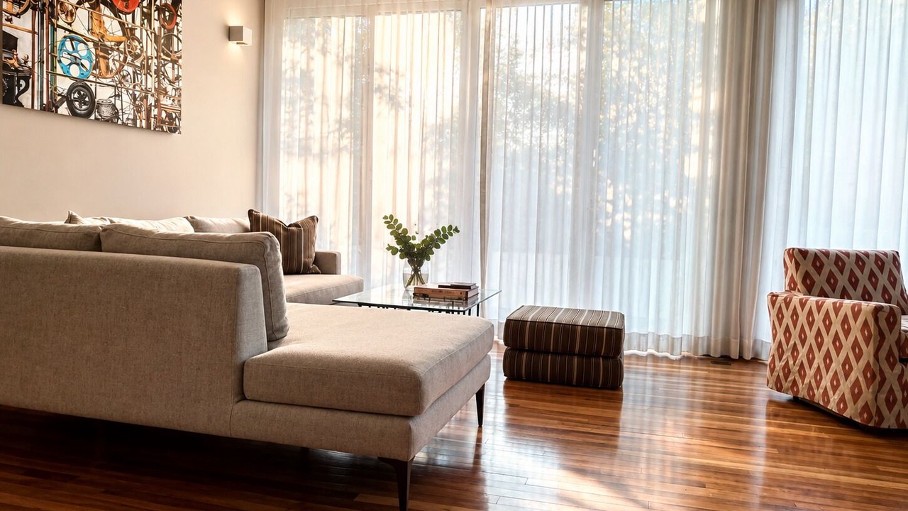 Photo of Livingroom in Polanquito
