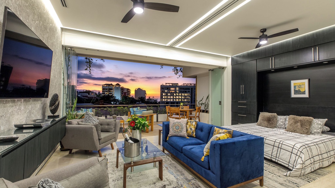 Photo of Bedroom in Alta Vista
