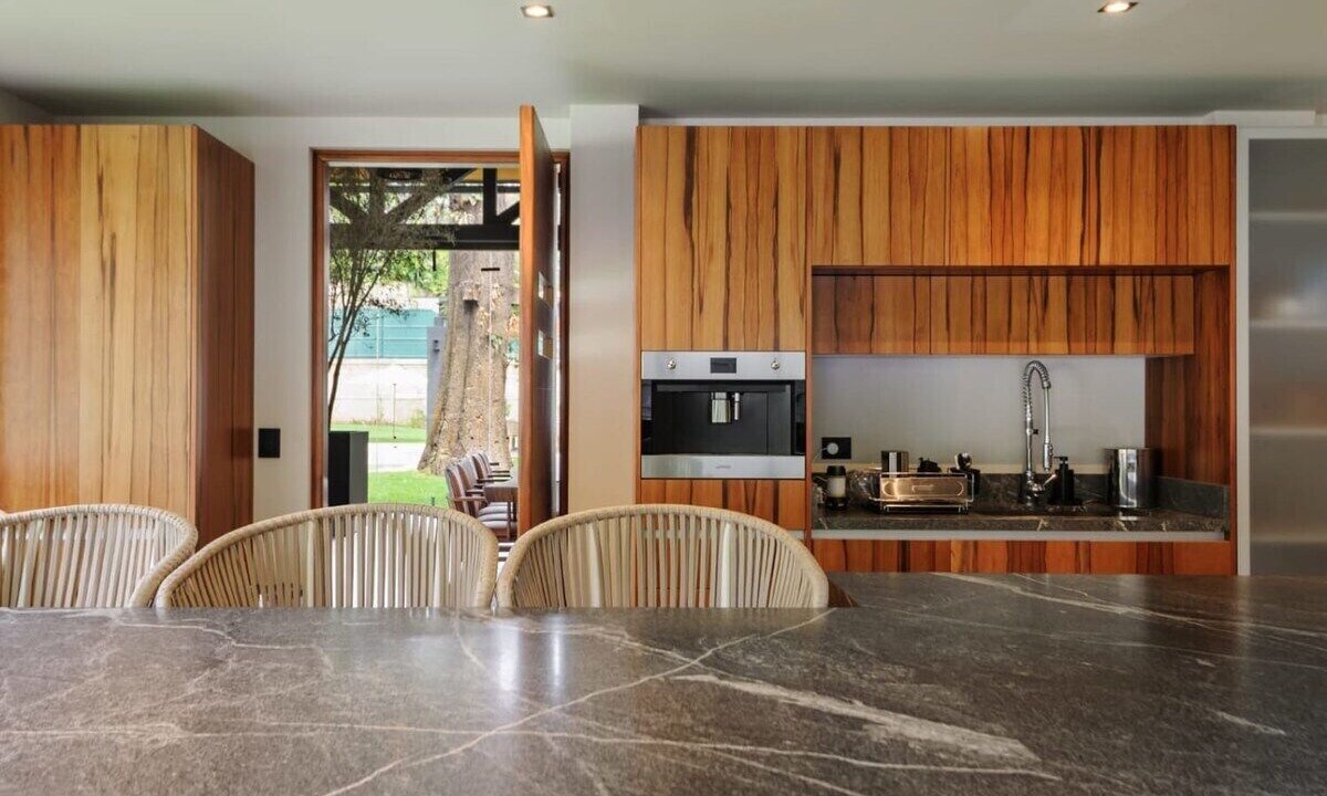 Photo of Kitchen in Valle de Bravo