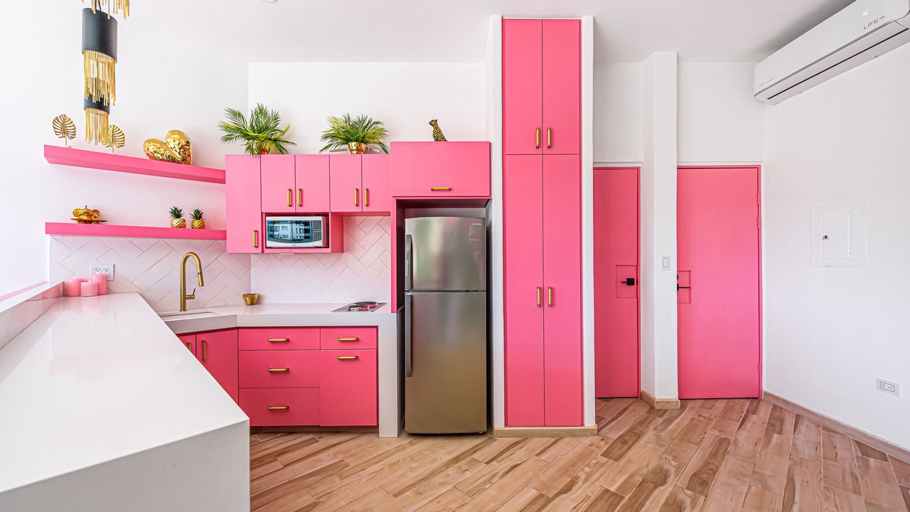 Photo of Kitchen in Centro