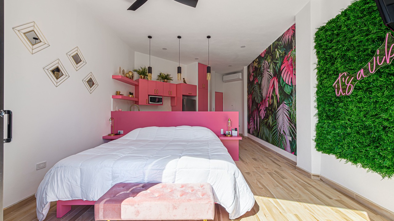 Photo of Bedroom in Centro