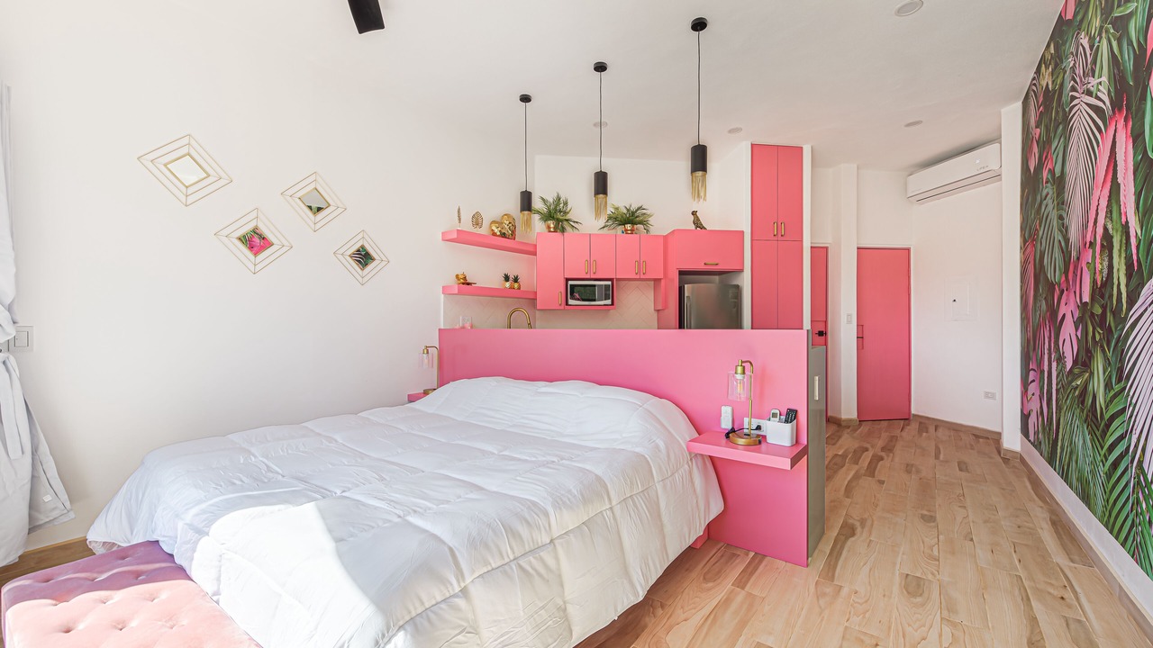 Photo of Bedroom in Centro