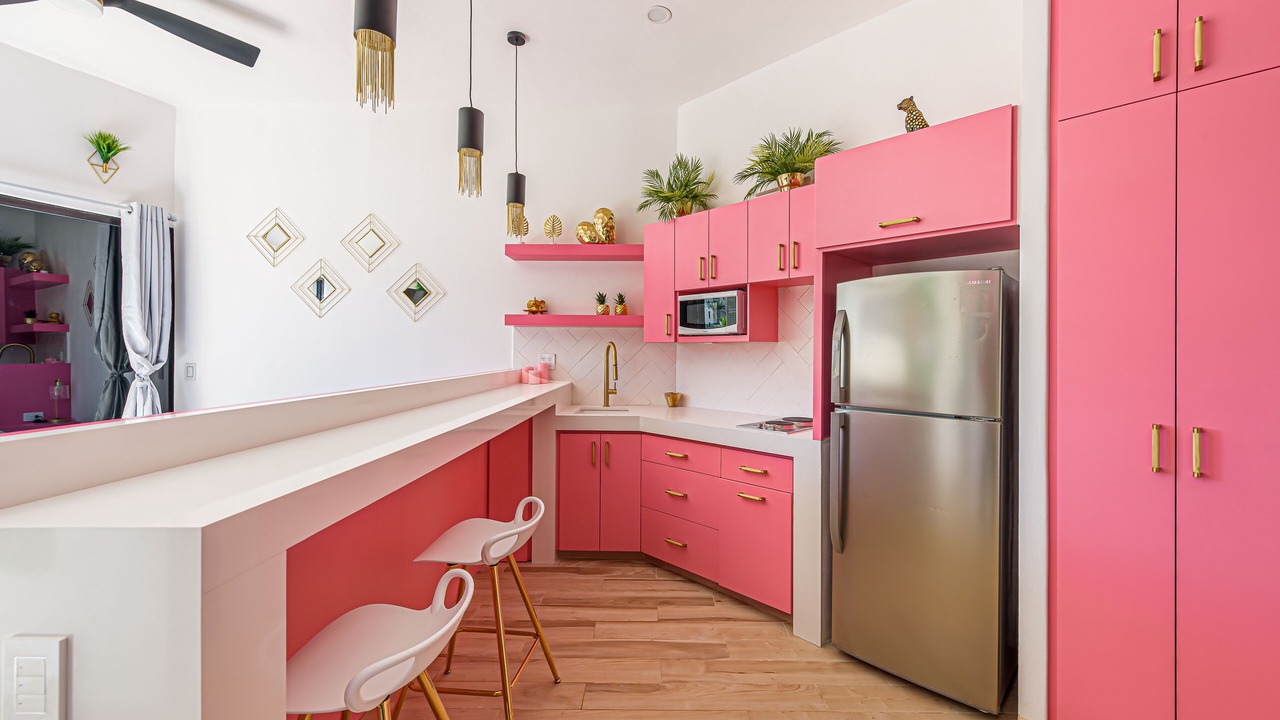 Photo of Kitchen in Centro