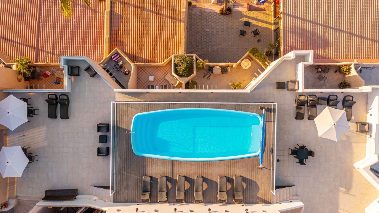 Photo of Outdoor in Centro