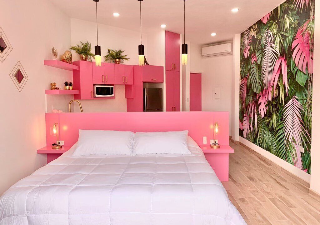 Photo of Bedroom in Centro