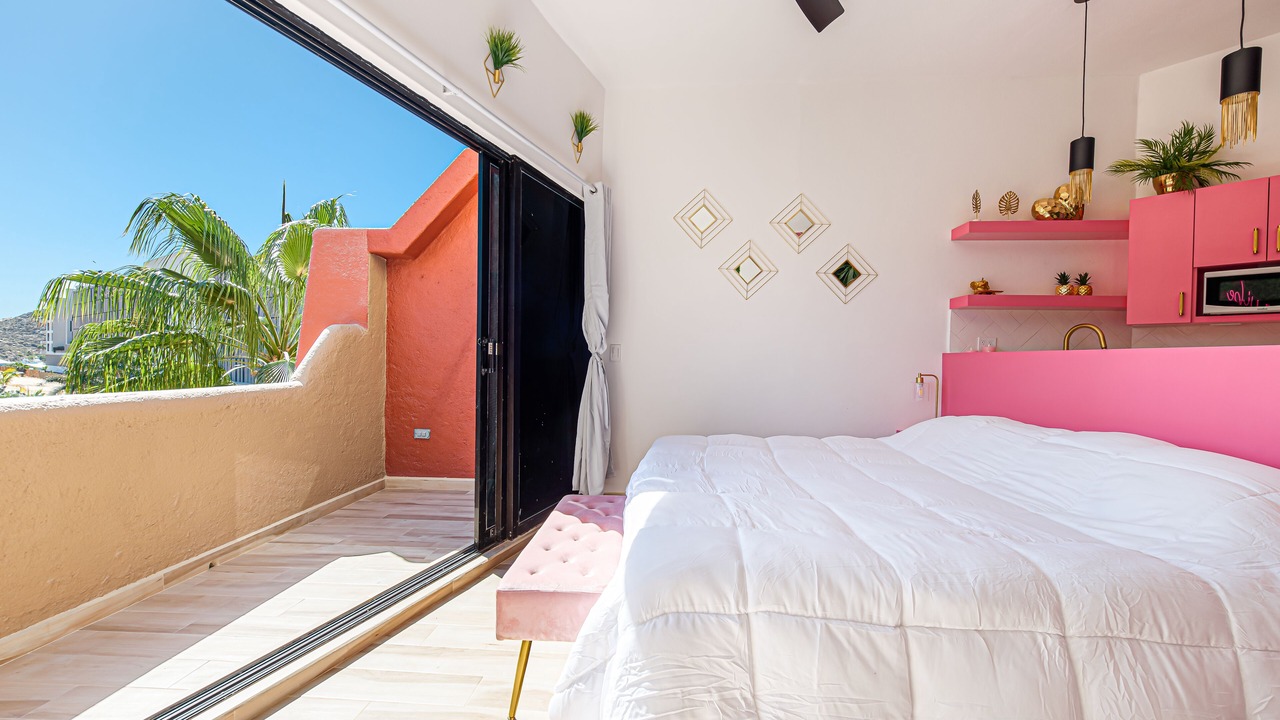 Photo of Bedroom in Centro