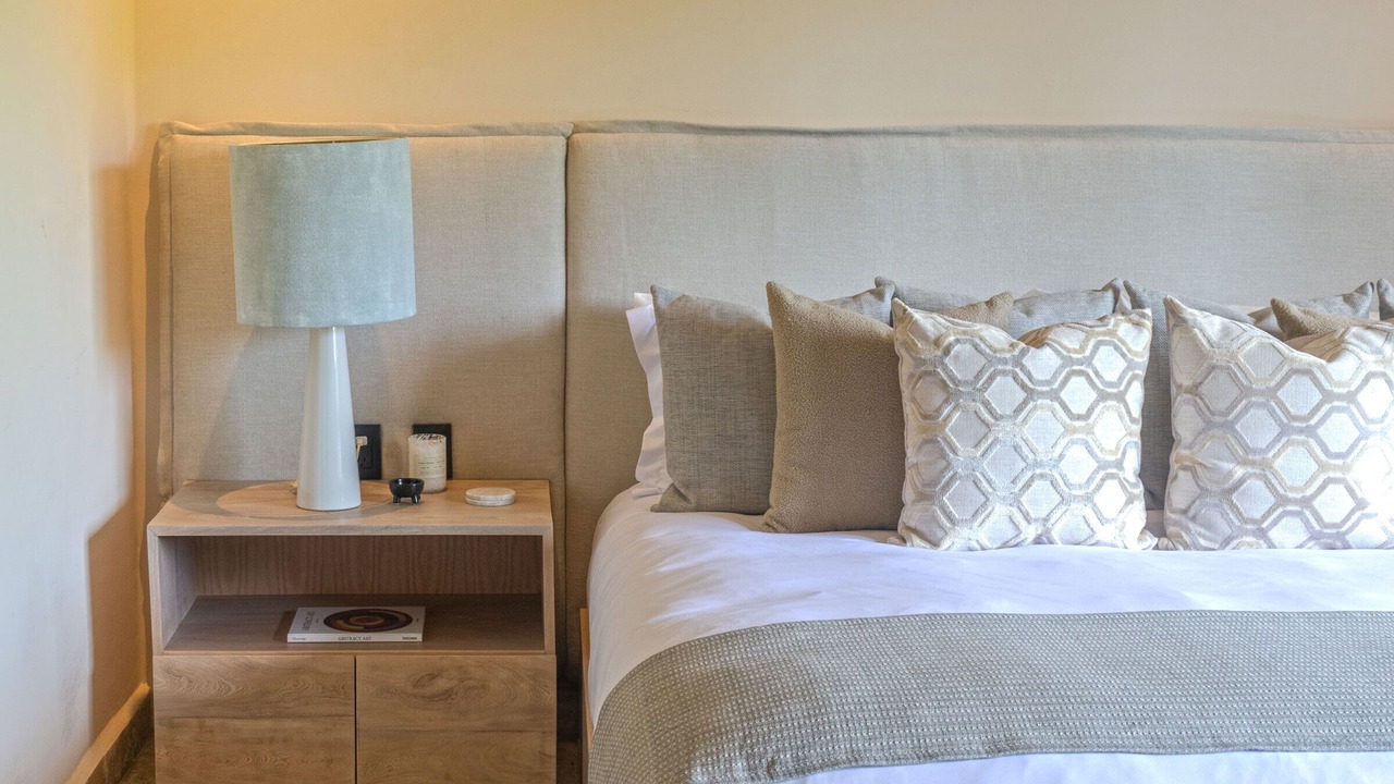 Photo of Bedroom in Punta de Mita