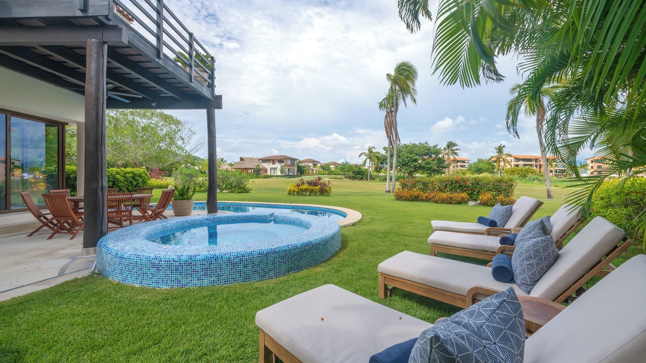 Photo of Outdoor in Punta de Mita