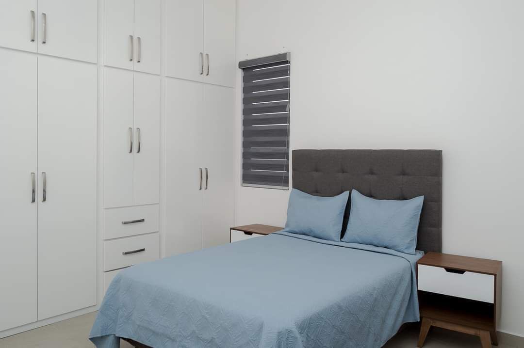 Photo of Bedroom in San Carlos