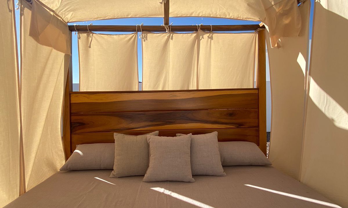 Photo of Bedroom in San Carlos