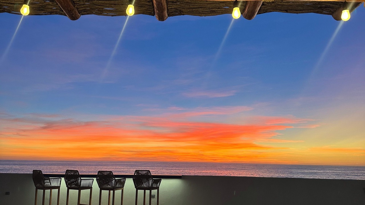 Photo of Patio Balcony in Cerritos