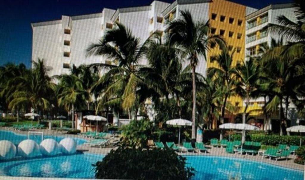 Photo of Outdoor in Isla Iguana