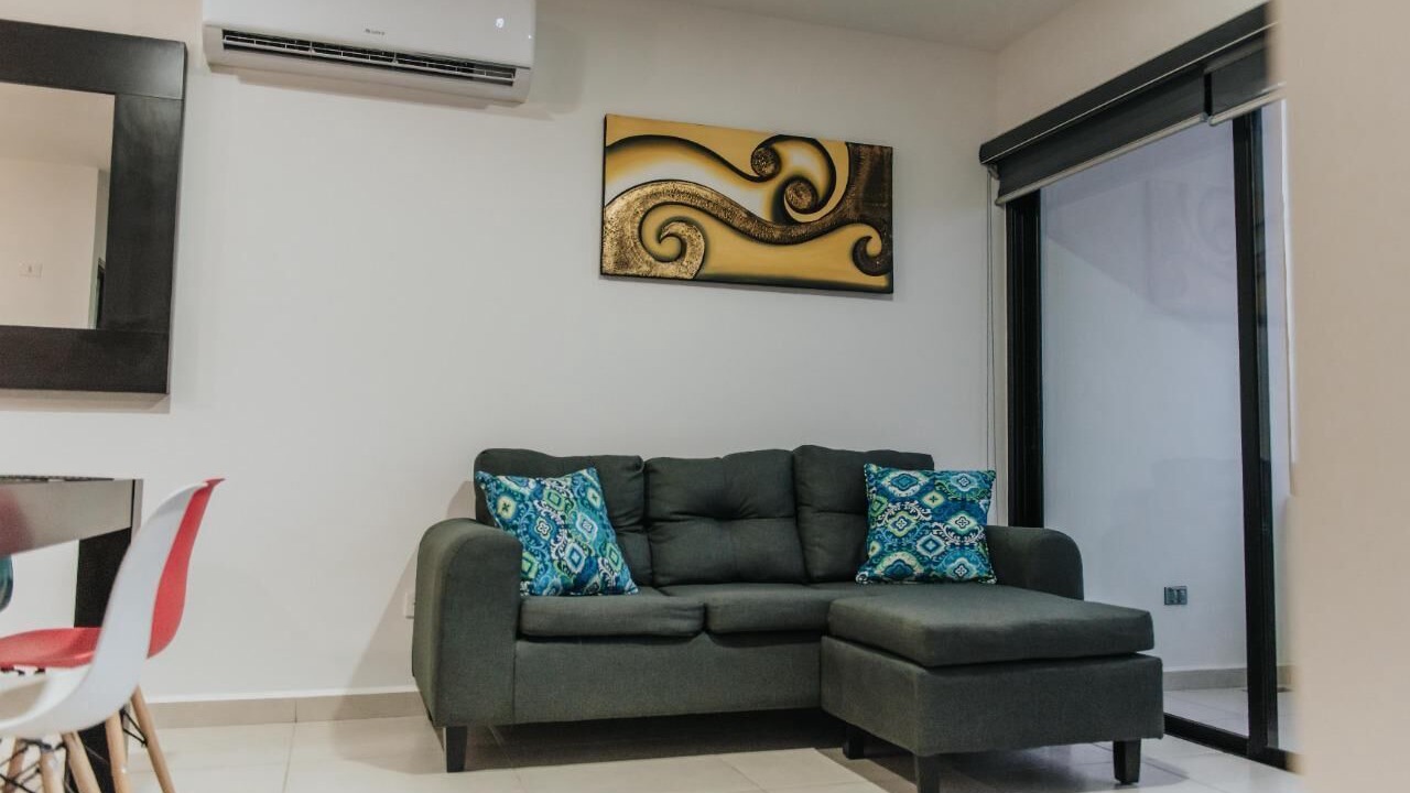 Photo of Livingroom in Mazatlan