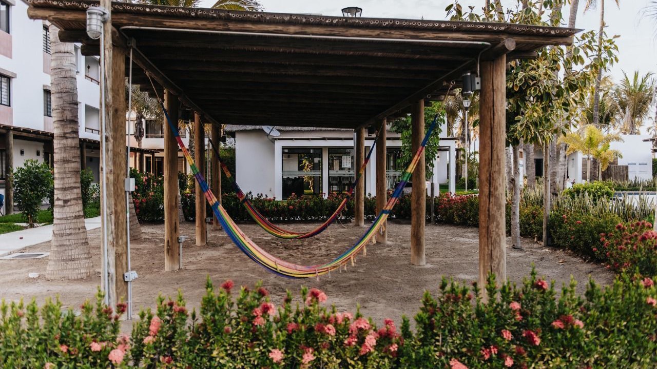 Photo of Outdoor in Mazatlan