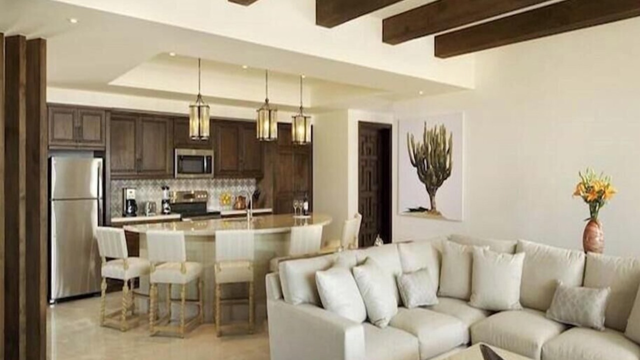 Photo of Livingroom in Los Cangrejos II y III