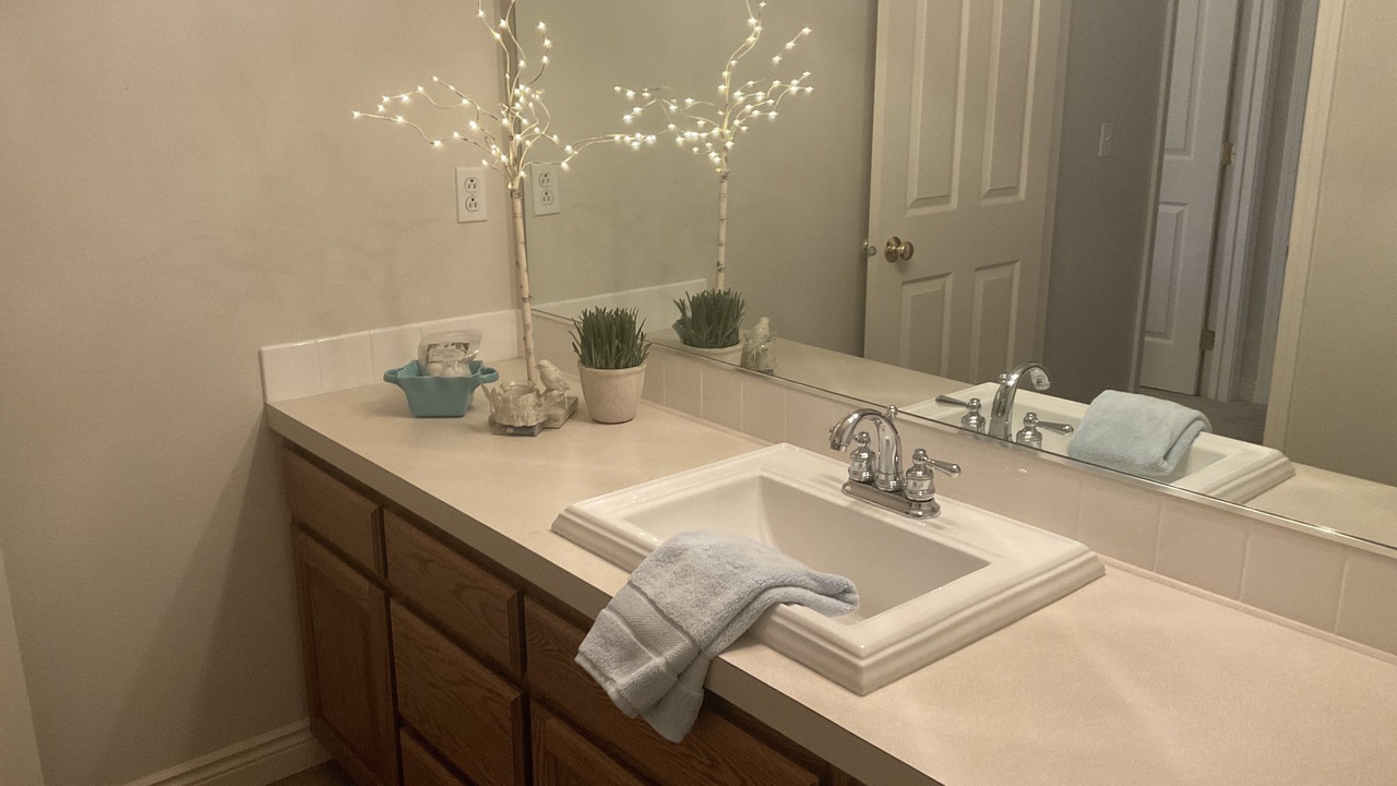Photo of Bathroom in Hermiston
