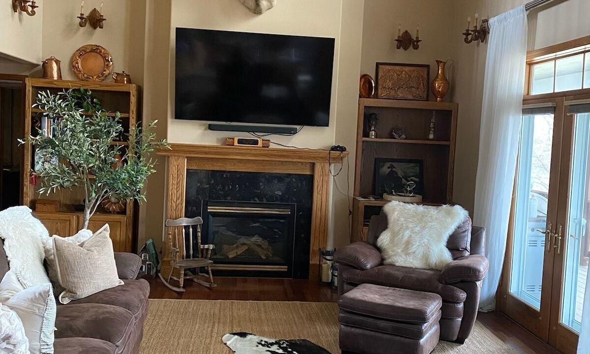 Photo of Livingroom in Hermiston