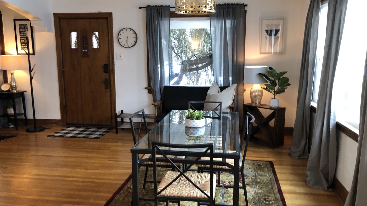 Photo of Bedroom in East Central