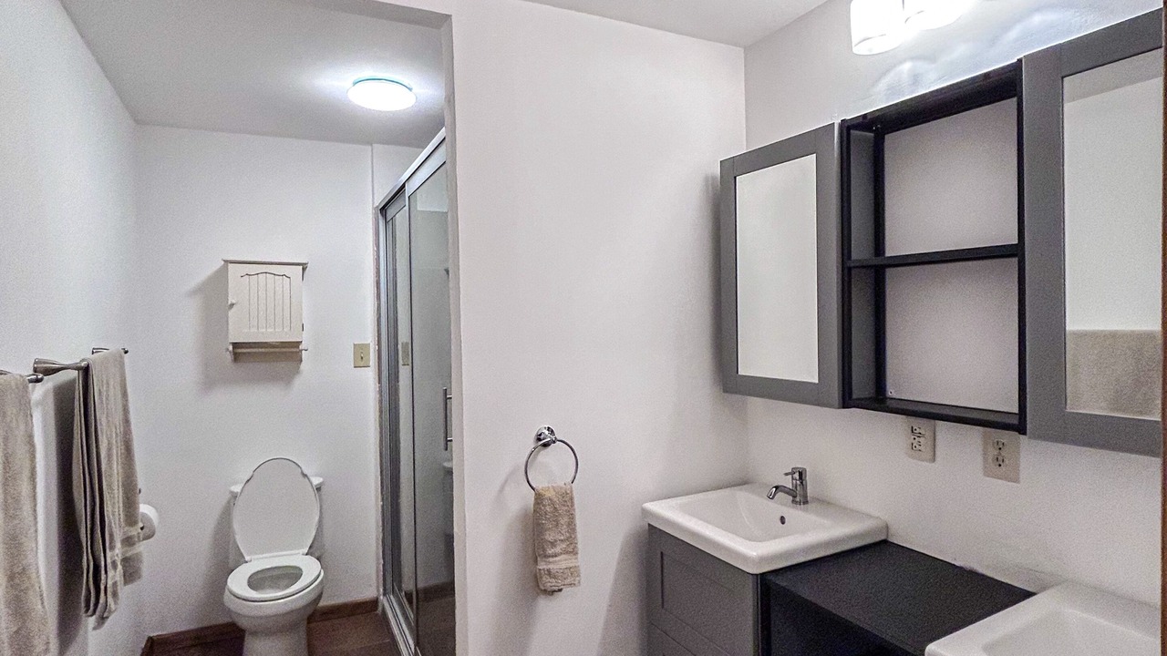Photo of Bathroom in Tlacolula de Matamoros