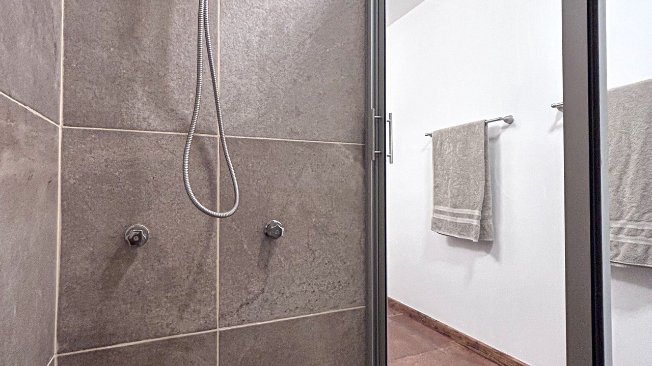Photo of Bathroom in Tlacolula de Matamoros
