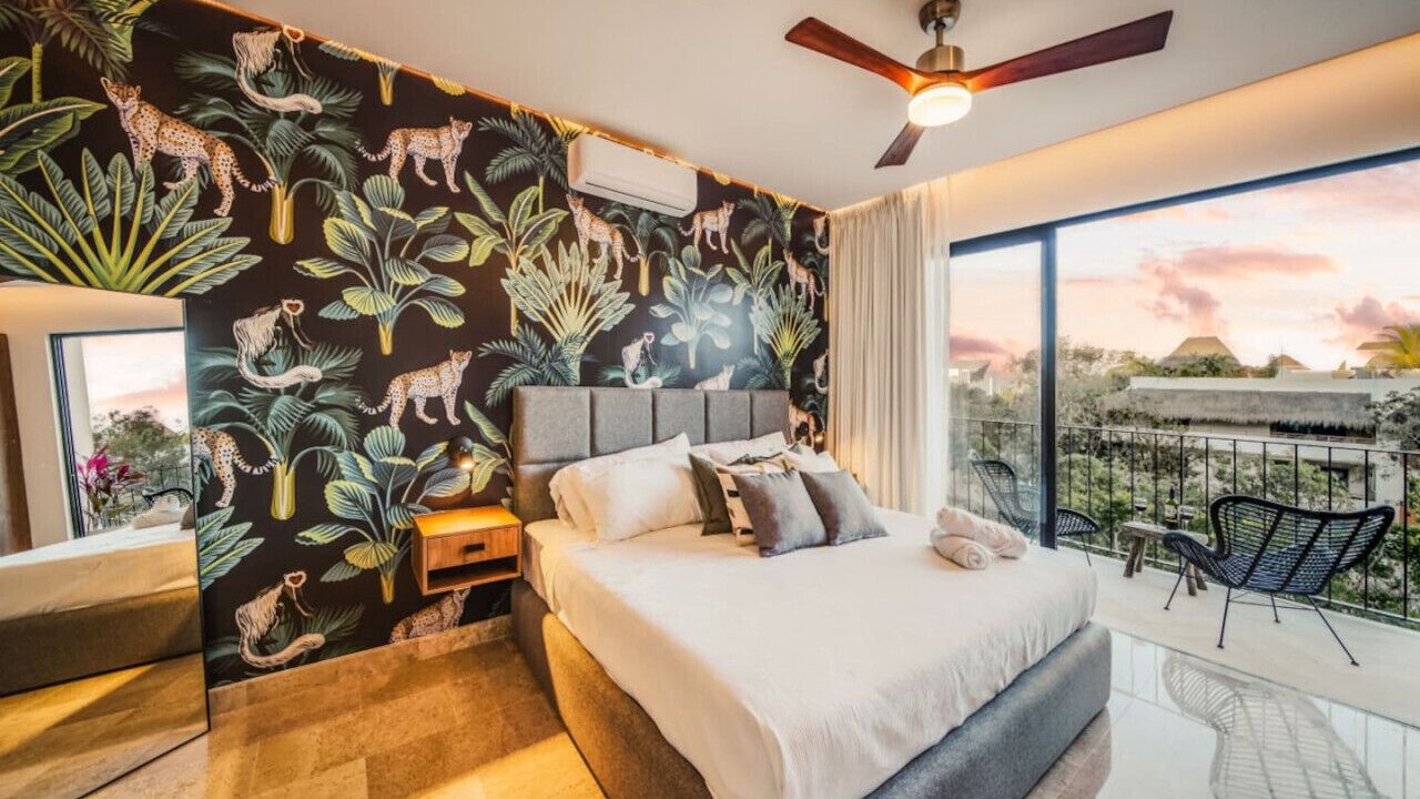 Photo of Bedroom in Zama