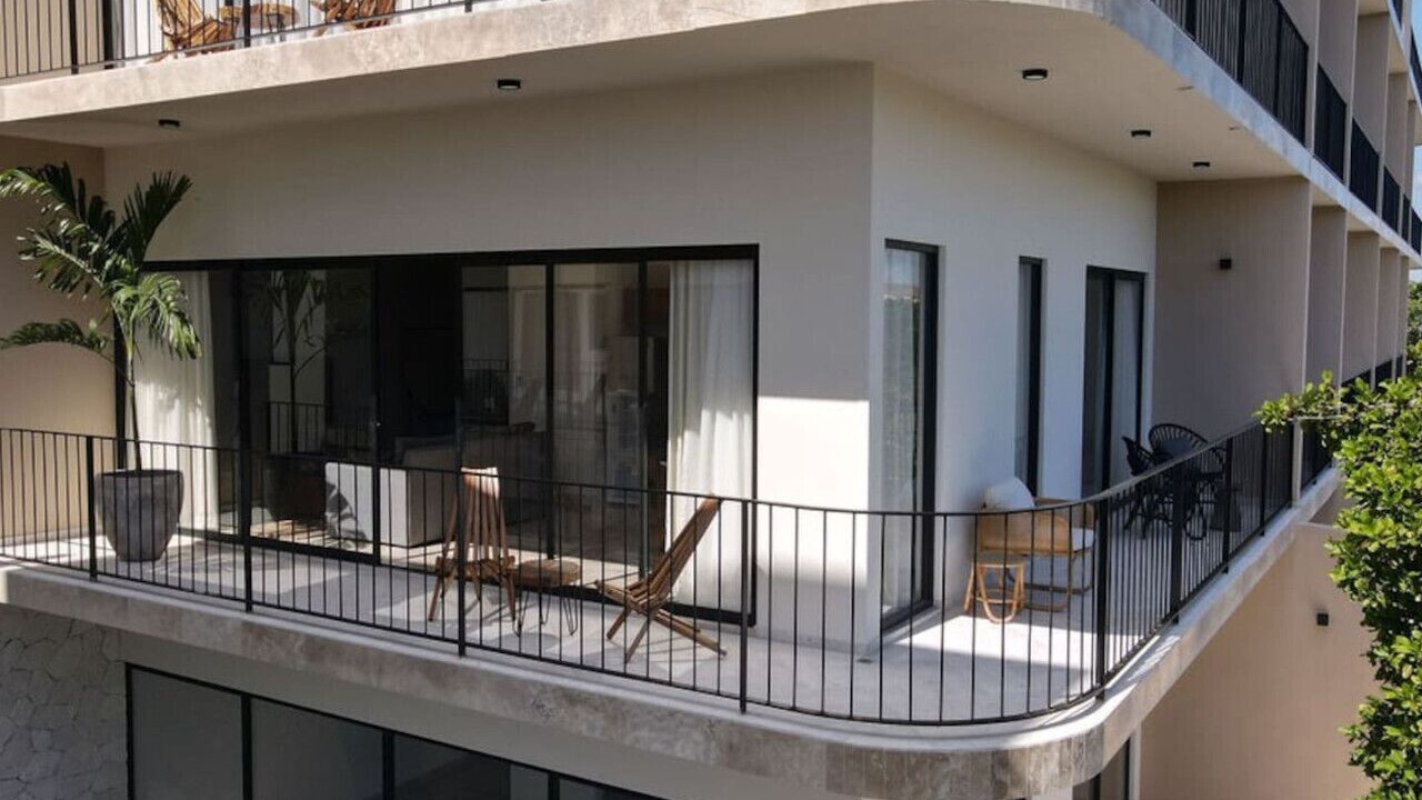 Photo of Patio Balcony in Zama