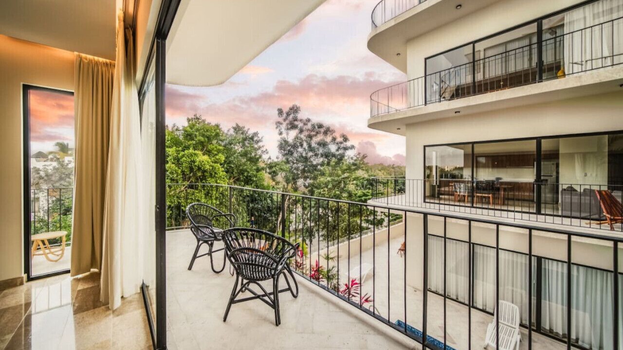 Photo of Patio Balcony in Zama