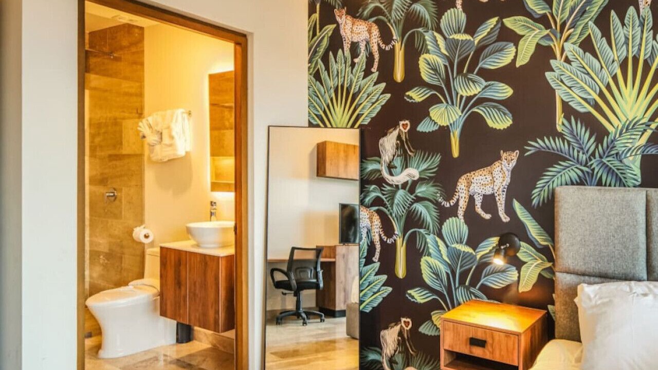 Photo of Bedroom in Zama