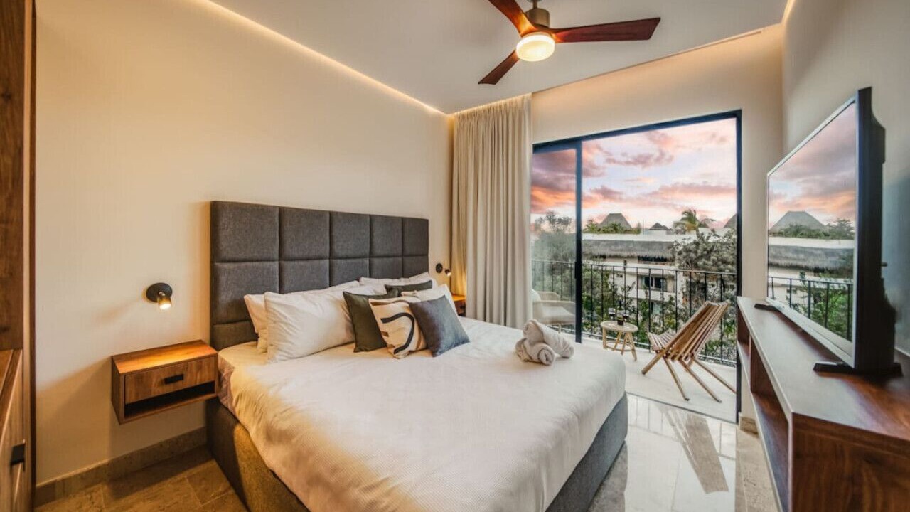 Photo of Bedroom in Zama