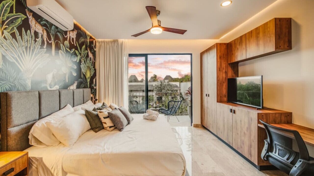Photo of Bedroom in Zama