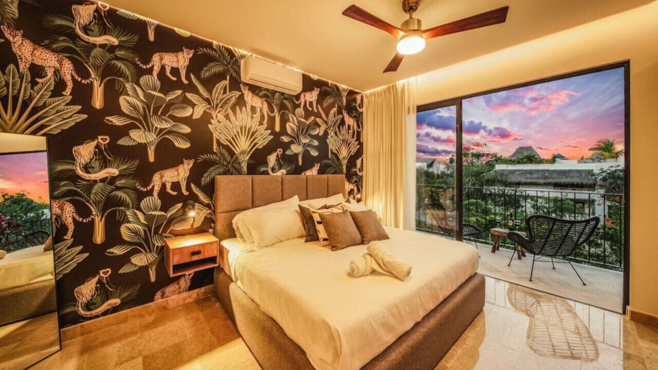 Photo of Bedroom in Zama