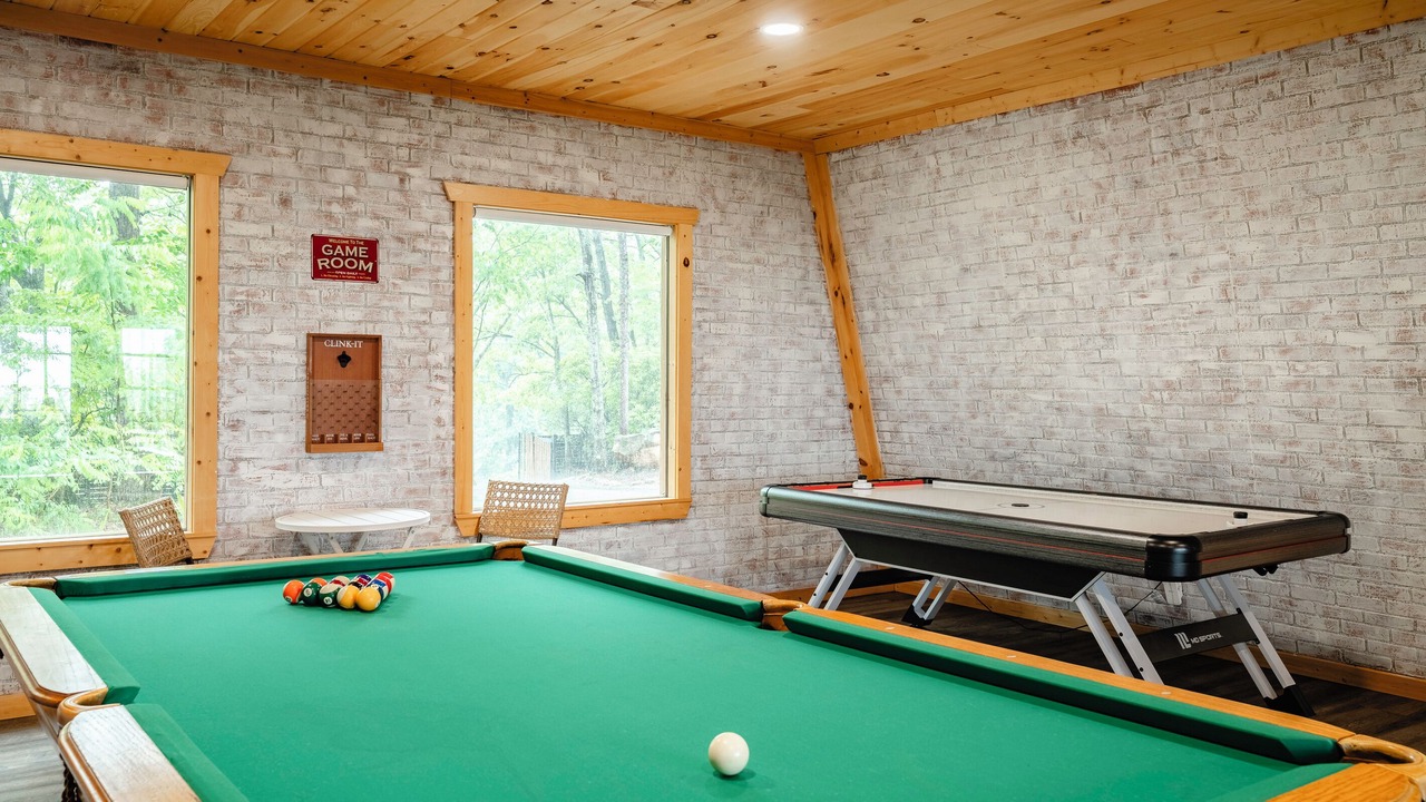 Photo of Bedroom in Helen