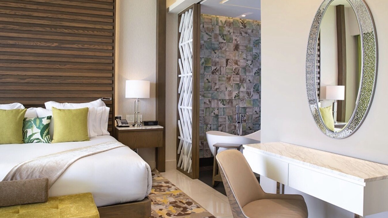 Photo of Bedroom in Punta Sam