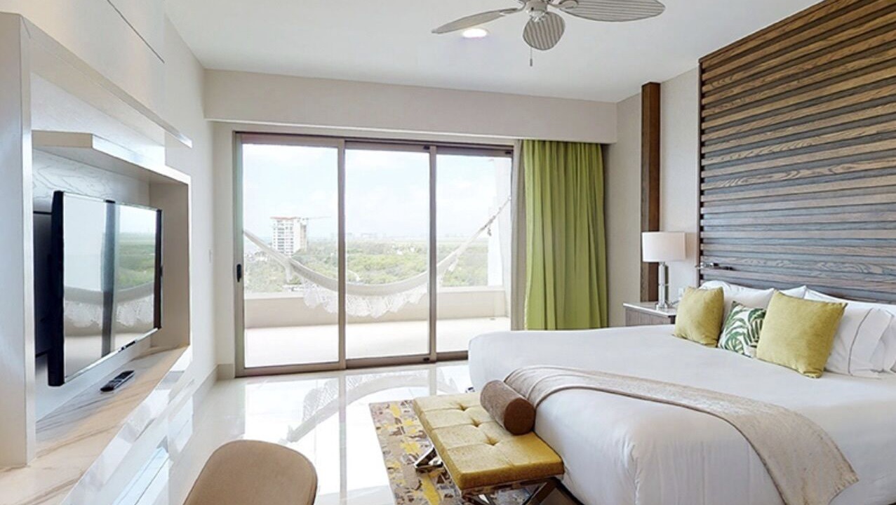 Photo of Bedroom in Punta Sam