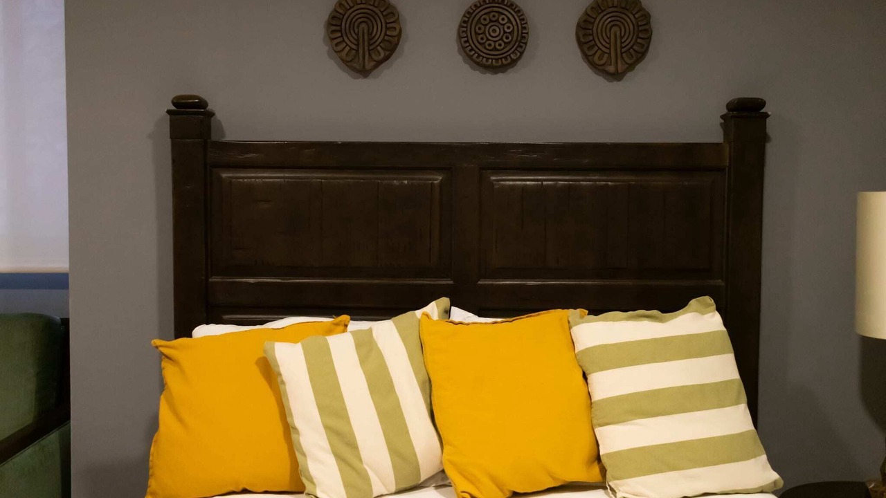 Photo of Bedroom in La Condesa