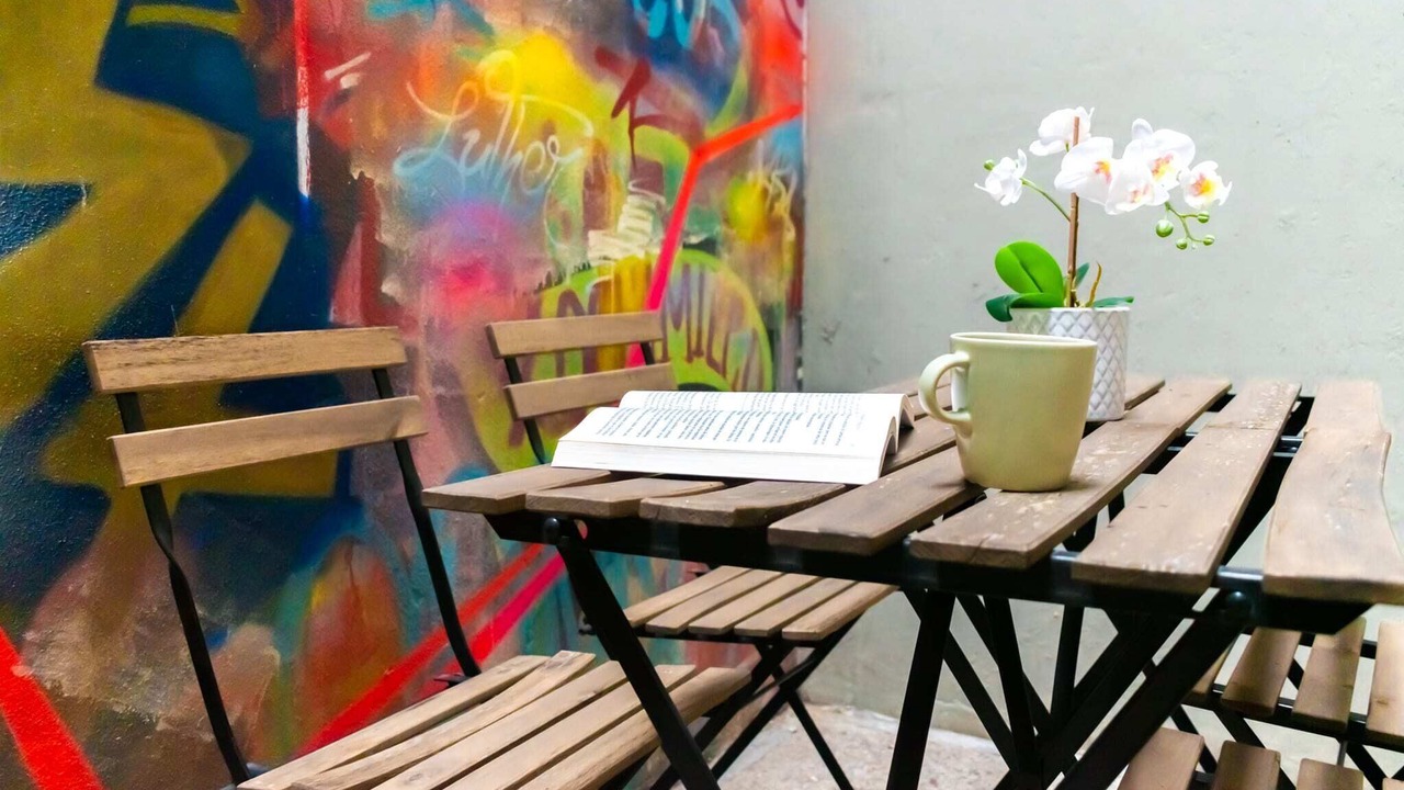 Photo of Others in La Condesa