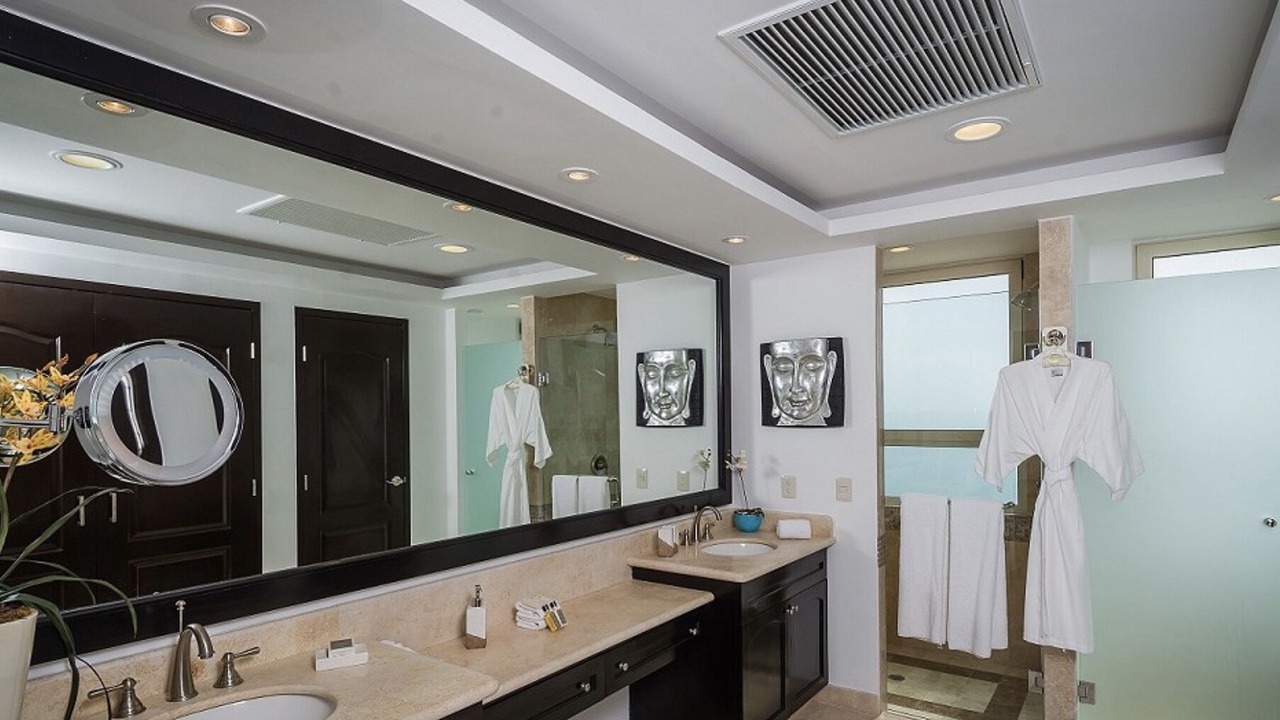 Photo of Bathroom in Punta Sam