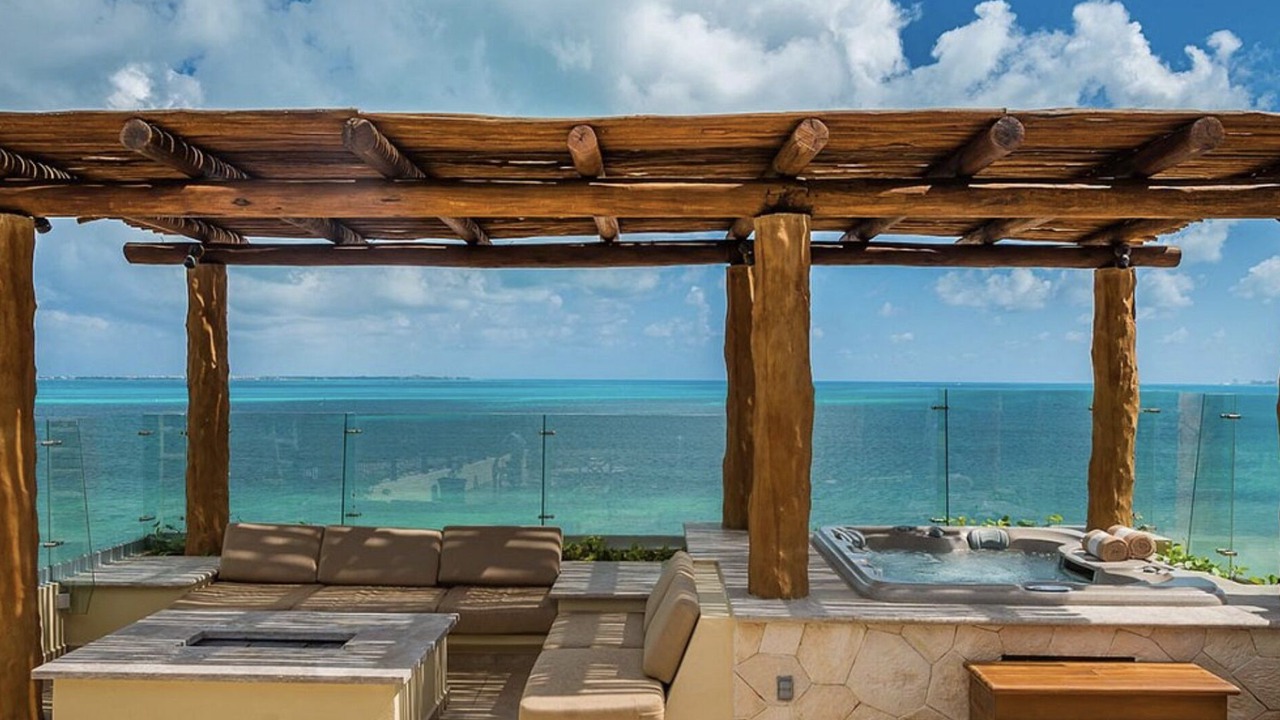 Photo of Outdoor in Punta Sam