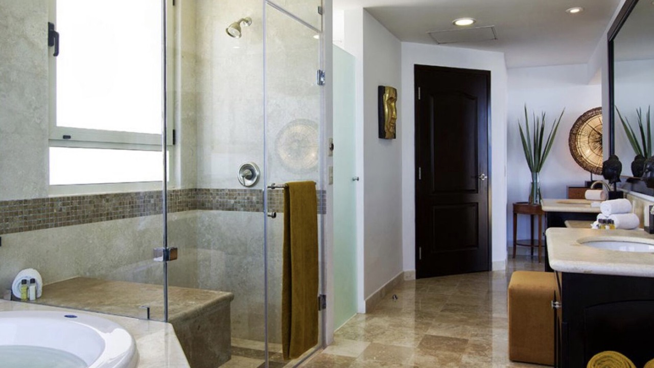 Photo of Bathroom in Punta Sam