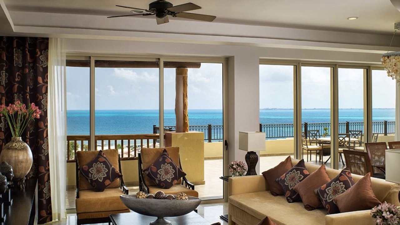 Photo of Livingroom in Punta Sam