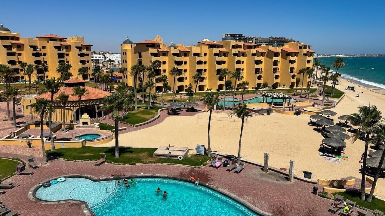 Photo of Outdoor in Sandy Beach